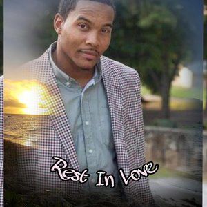 Meet your Posher, Chad